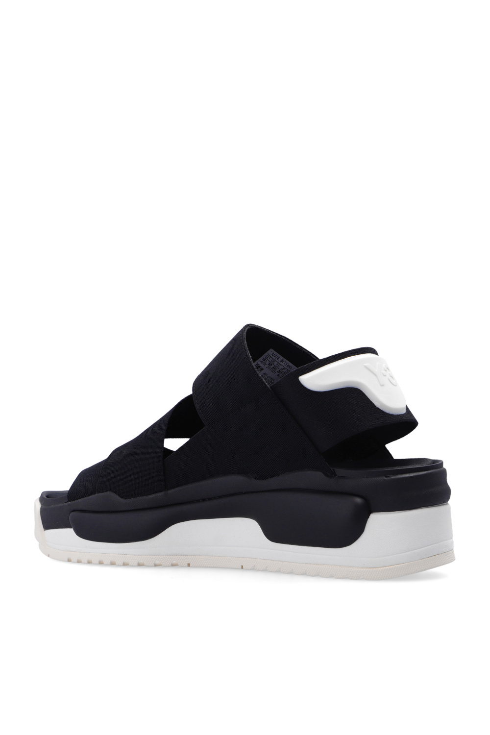 Yohji deals yamamoto sandal